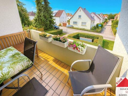 Wohnung zum Kauf 230.000 € 2,5 Zimmer 58 m² Rottenburg 72108