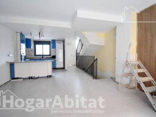 Reihenhaus zum Kauf 280.000 € 3 Zimmer 135 m² Barrenquet els Poblets 03779