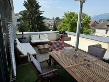 Terrassenwohnung zur Miete 1.150 € 3 Zimmer 80,6 m² frei ab 01.11.2024 Pfarrer-Knecht-Straße 1 Götzis 6840