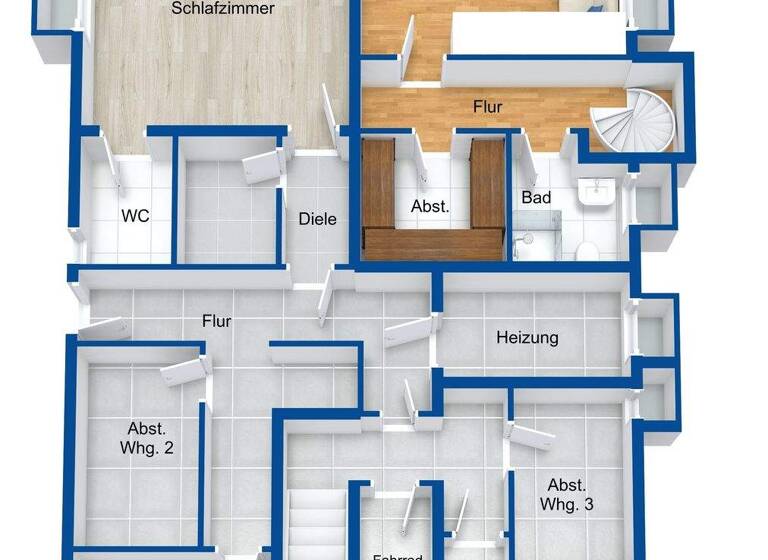 Mehrfamilienhaus zum Kauf 2.750.000 € 10 Zimmer 440 m² 614 m² Grundstück Pasing-Obermenzing München 81241