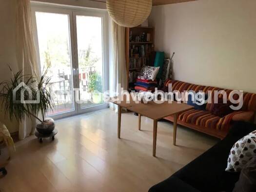 Wohnung zur Miete Tauschwohnung 517 € 3 Zimmer 65 m² 2. Geschoss Aachen Aachen - Mitte 52062