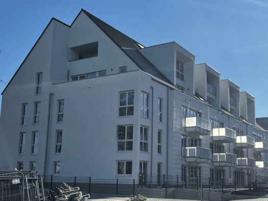 Wohnung zur Miete 1.110 € 4 Zimmer 92,6 m² 1. Geschoss frei ab sofort Deutzer Weg Aplerbeck Dortmund 44287