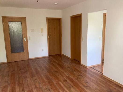 Wohnung zur Miete 395 € 2 Zimmer 38 m² Geschoss 2/4 frei ab sofort Eggenfelden Eggenfelden 84307