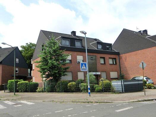 Wohnung zum Kauf 195.000 € 3,5 Zimmer 73 m² 1. Geschoss Batenbrock Bottrop / Batenbrock 46238