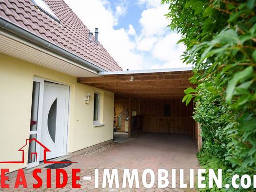 Haus zum Kauf 599.000 € 5 Zimmer 141,7 m² 399 m² Grundstück Kühlungsborn 18225