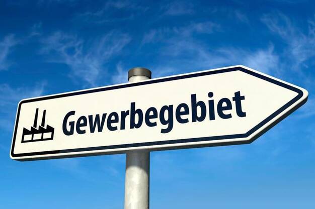 Gewerbegrundstück zum Kauf provisionsfrei 2.063 m² Grundstück Neustadt-Stadt Neustadt 67433