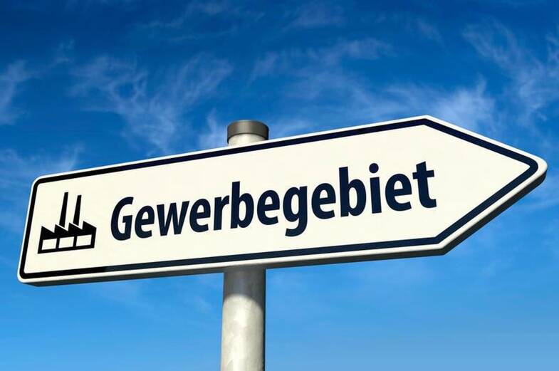 Gewerbegrundstück zum Kauf provisionsfrei 2.063 m² Grundstück Neustadt-Stadt Neustadt 67433