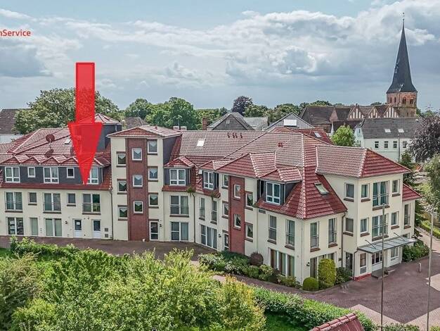 Studio zum Kauf 165.000 € 1 Zimmer 28,7 m² frei ab sofort Berne Berne 27804