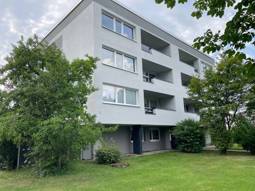 Wohnung zum Kauf 95.000 € 3 Zimmer 62 m² 4. Geschoss Detmerode Wolfsburg 38444