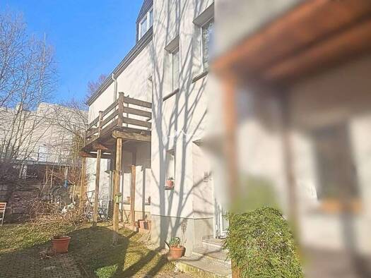 Maisonette zum Kauf 79.000 € 3,5 Zimmer 81,9 m² 1. Geschoss Chemnitz 09113