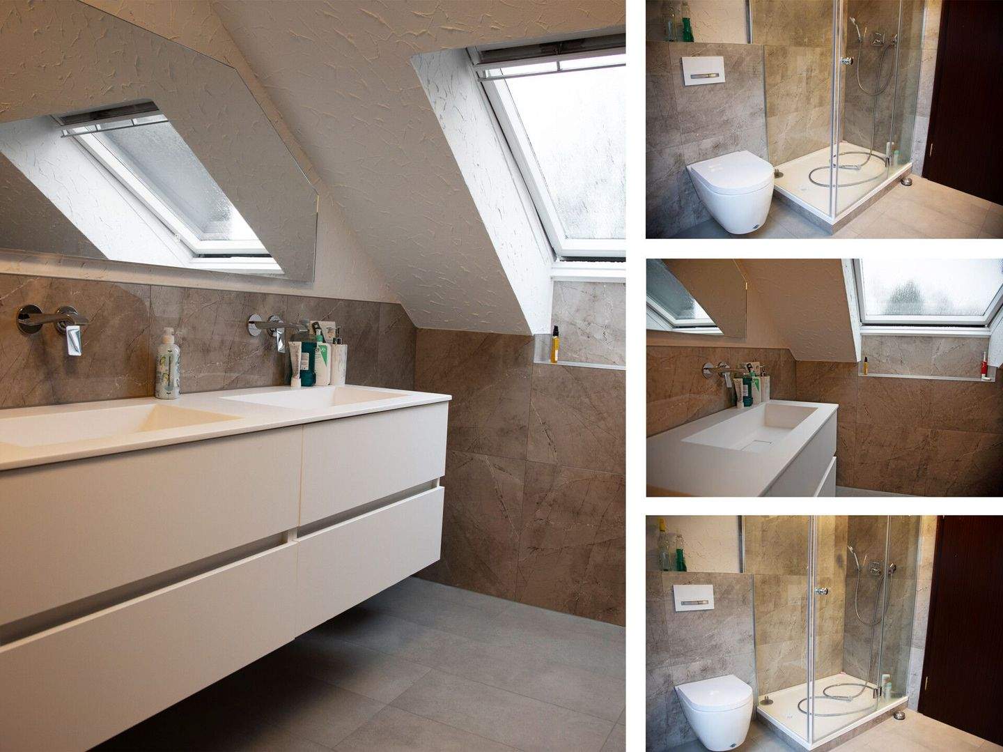 Haus – Bochum, Eppendorf - Ansicht 5