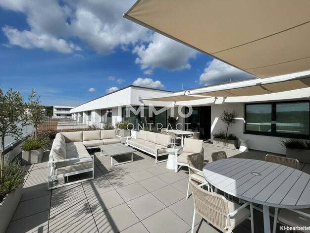 WG-Zimmer zum Kauf - Erstbezug provisionsfrei 513.250 € 4 Zimmer 5. Geschoss Krems an der Donau 3500