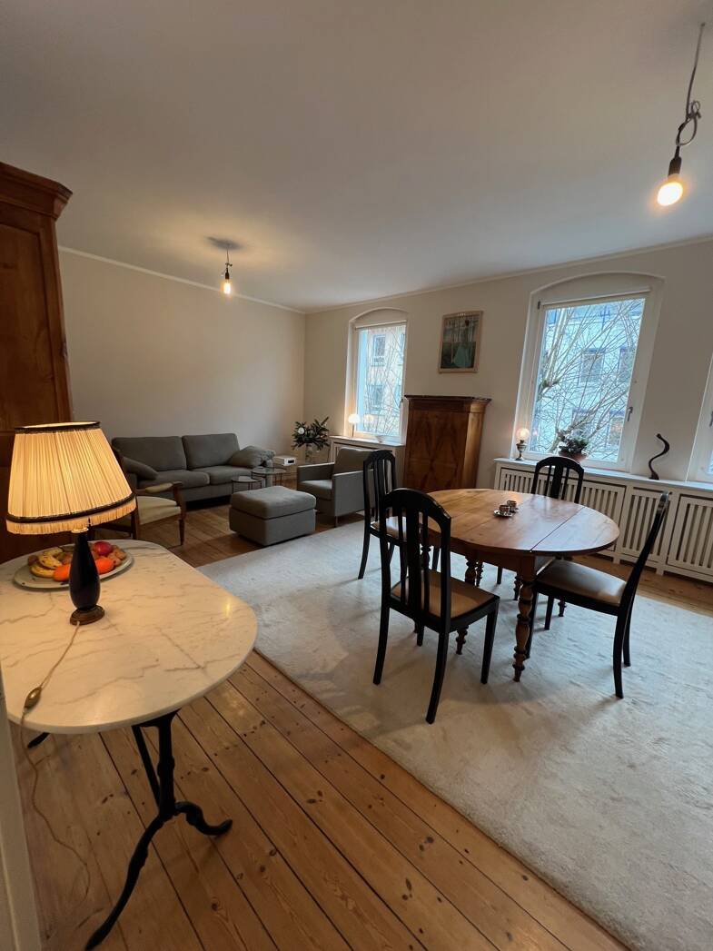 Wohnung zum Kauf 599.000 € 5 Zimmer 133 m² 2. Geschoss frei ab 01.10.2025 Braunschweig Braunschweig 38104