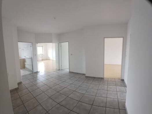 Wohnung zur Miete 730 € 4 Zimmer 91 m² 1. Geschoss frei ab sofort Bispingen 29646
