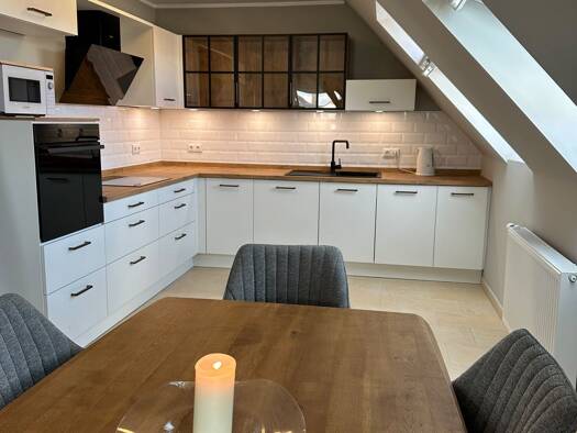 Maisonette zur Miete 1.290 € 3,5 Zimmer 108 m² Geschoss 2/3 frei ab 01.11.2026 Hetjershausen Göttingen 37079