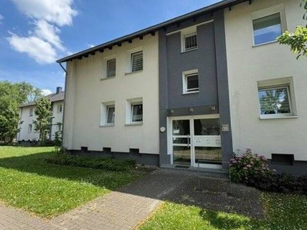 Wohnung zur Miete 675 € 3 Zimmer 62,8 m² frei ab 19.12.2026 Farrenbroich 10 Katernberg Essen 45327