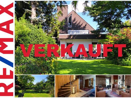 Einfamilienhaus zum Kauf 698.000 € 8 Zimmer 240,3 m² 1.774 m² Grundstück Innenstadt Dinslaken 46535