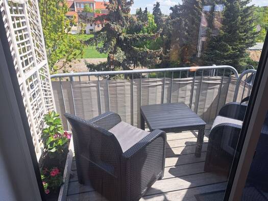 Maisonette zur Miete 920 € 3 Zimmer 80 m² Geschoss 2/3 frei ab 01.11.2026 Taucha Taucha 04425