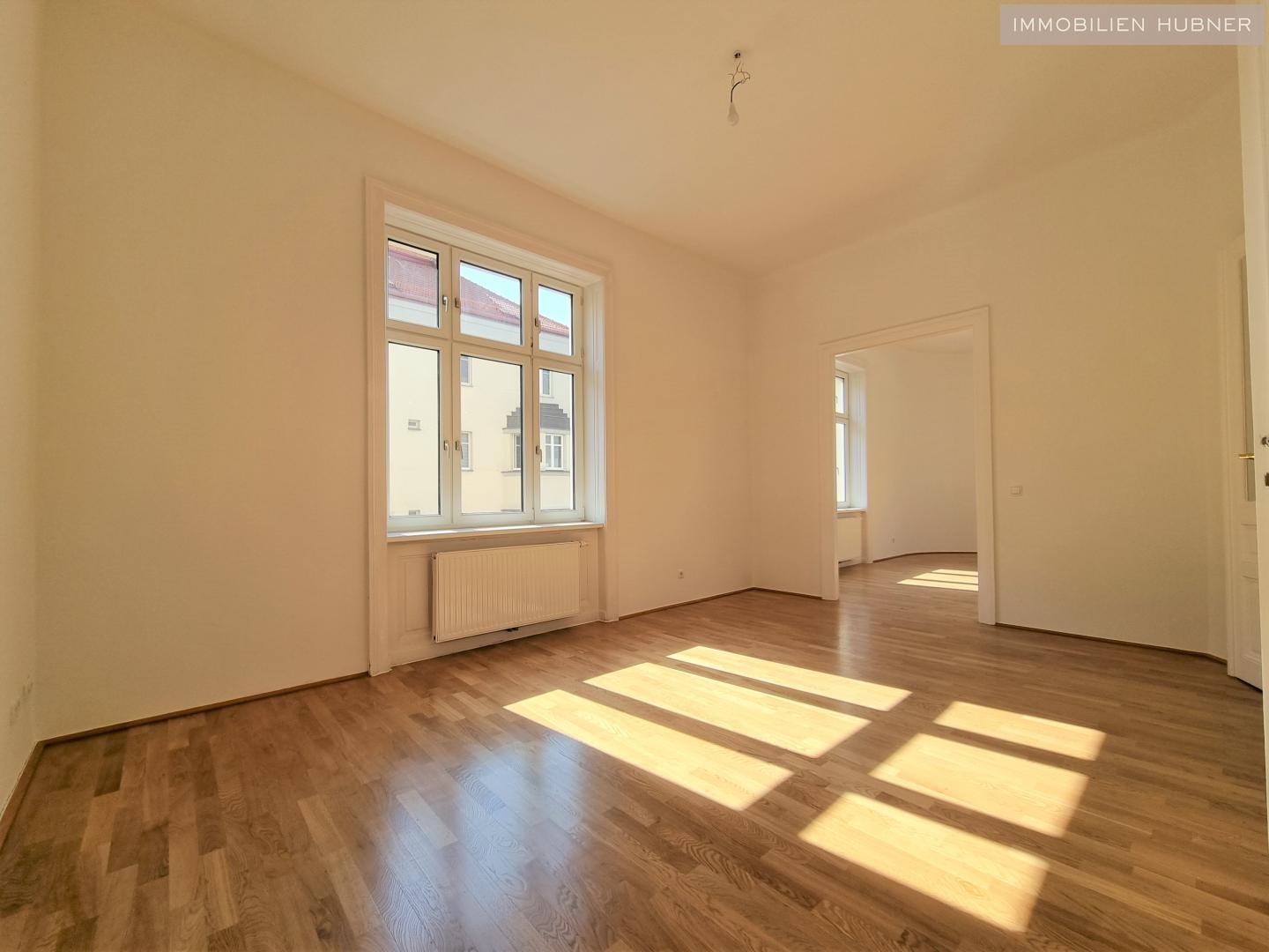 Wohnung zur Miete 1.408 € 4 Zimmer 120 m²<br/>Wohnfläche 2.<br/>Geschoss Wien 1030