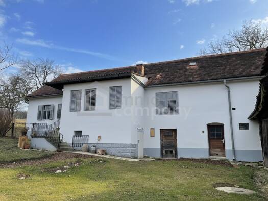 Einfamilienhaus zum Kauf 199.000 € 4 Zimmer 100 m² 1.700 m² Grundstück Güssing 7540
