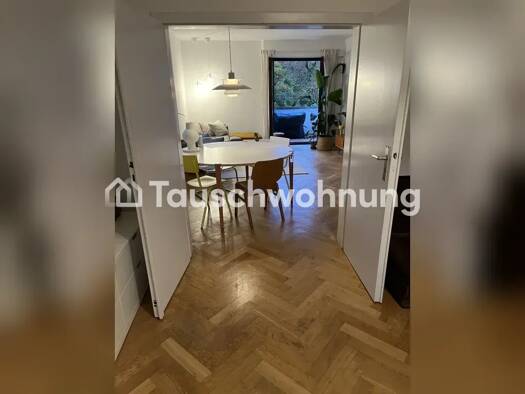 Wohnung zur Miete Tauschwohnung 1.350 € 3 Zimmer 85 m² Handschuhsheim Heidelberg 69121