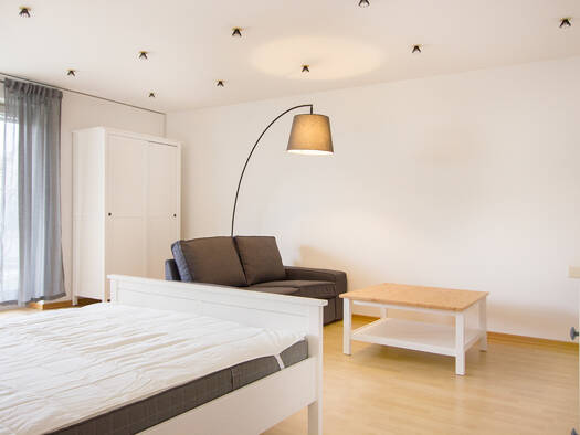 Wohnung zur Miete 875 € 1 Zimmer 39,4 m² EG Dachau 85221