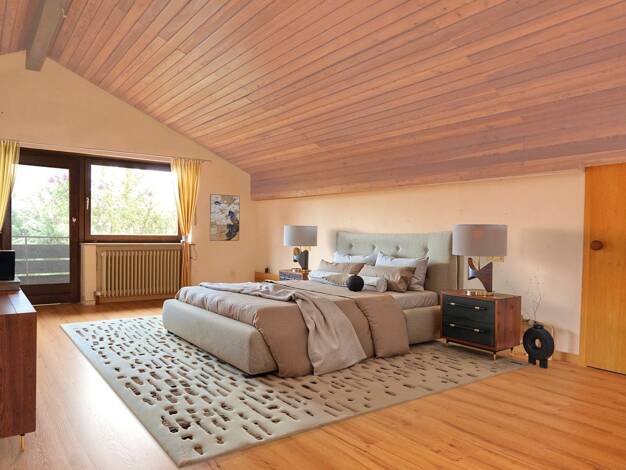 Haus zum Kauf 950.000 € 7 Zimmer 207 m² 756 m² Grundstück Neuenhain Bad Soden am Taunus 65812