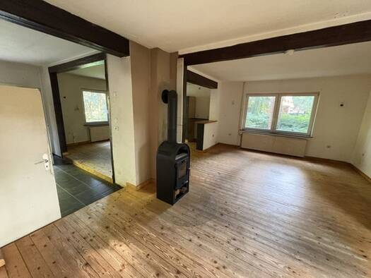 Bauernhaus zum Kauf 279.000 € 9 Zimmer 284 m² 48.000 m² Grundstück Kuhstedtermoor Gnarrenburg 27442