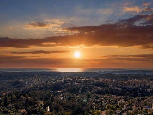 Einfamilienhaus zum Kauf 3.495.000 € 5 Zimmer 208 m² 2.213 m² Grundstück VENCE 06140