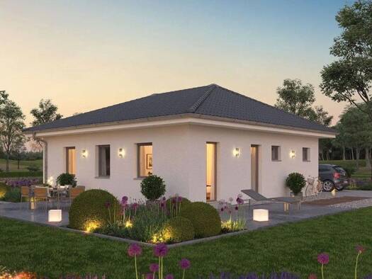 Bungalow zum Kauf 498.349 € 4 Zimmer 80 m² 350 m² Grundstück Eidelstedt Eimsbüttel 22523