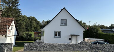 Einfamilienhaus zum Kauf provisionsfrei 560.000 € 4 Zimmer 110 m² 589 m² Grundstück frei ab 01.08.2025 Beuren an der Aach 83 Singen-Beuren an der Aach 78224