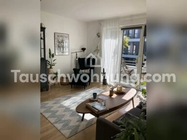 Wohnung zur Miete Tauschwohnung 860 € 3 Zimmer 69 m² 1. Geschoss Kessenich Bonn 53113