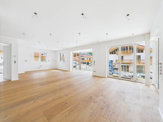 Wohnung zum Kauf 1.036.000 € 3 Zimmer 98,7 m² EG Neuhaus Schliersee 83727