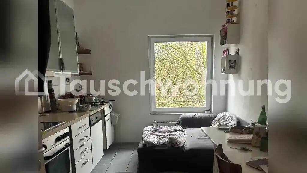 Wohnung zur Miete Tauschwohnung 690 € 2 Zimmer 70 m² 3. Geschoss Kinderhaus Münster 48159