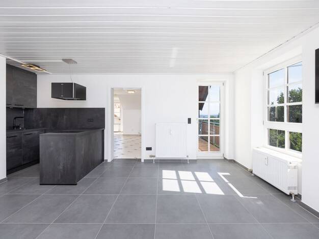 Wohnung zur Miete 940 € 2,5 Zimmer 85 m² 1. Geschoss frei ab 01.10.2026 Griesbach Bad Griesbach i.Rottal 94086