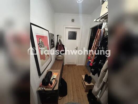 Wohnung zur Miete Tauschwohnung 480 € 2 Zimmer 50 m² 3. Geschoss Südfriedhof Südfriedhof 24114