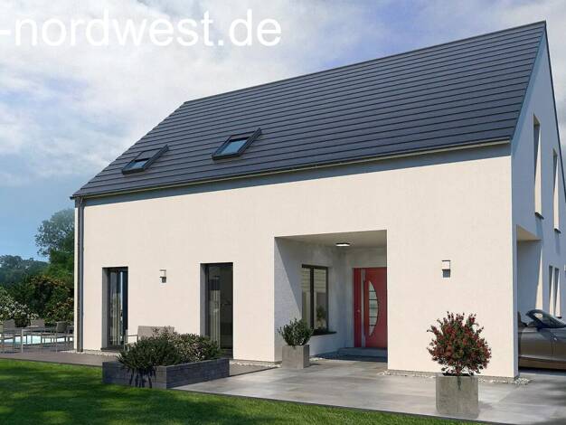 Einfamilienhaus zum Kauf 749.000 € 5 Zimmer 209,2 m² 615 m² Grundstück Niederwenigern Hattingen 45529