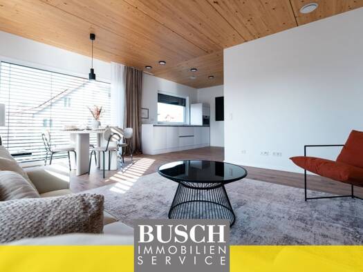 Doppelhaushälfte zum Kauf - Erstbezug 469.000 € 7 Zimmer 170 m² 381 m² Grundstück Oberschönhagen Detmold 32760