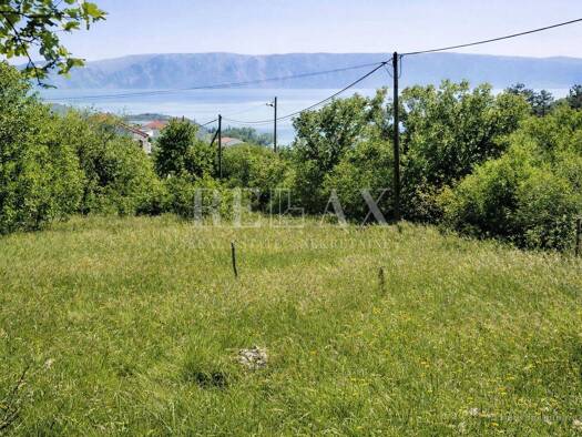 Wohn- und Gewerbegrundstück zum Kauf 153.000 € Klenovica, Novi Vinodolski Novi Vinodolski 51250