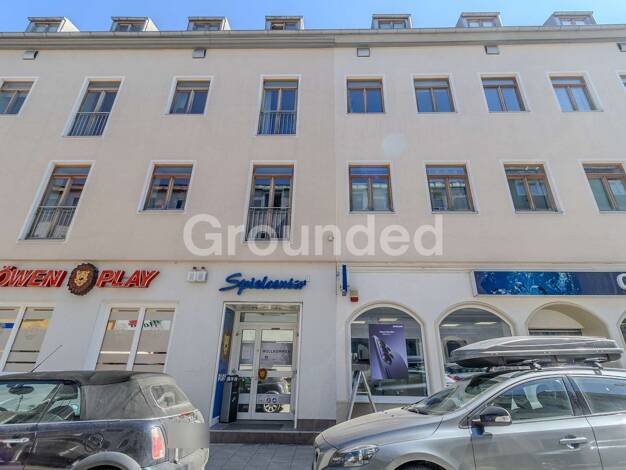 Mehrfamilienhaus zum Kauf 3.850.000 € 33 Zimmer 869,8 m² 596 m² Grundstück Maximilianstraße 25 Traunstein Traunstein 83278
