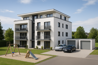 Grundstück zum Kauf als Kapitalanlage geeignet 375.000 € 1.031 m² Grundstück Recklinghausen 45657