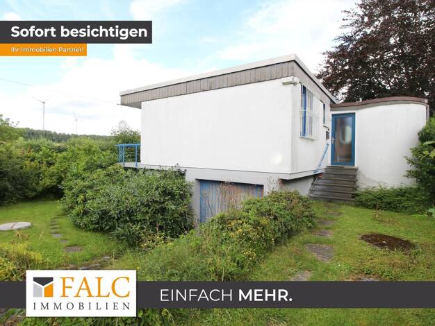 Einfamilienhaus zum Kauf 175.000 € 5 Zimmer 90 m² 2.175 m² Grundstück Hahn am See 56244