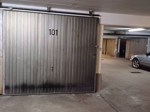 Tiefgarage zum Kauf provisionsfrei 19.000 € 12 m² Hadern München 80689