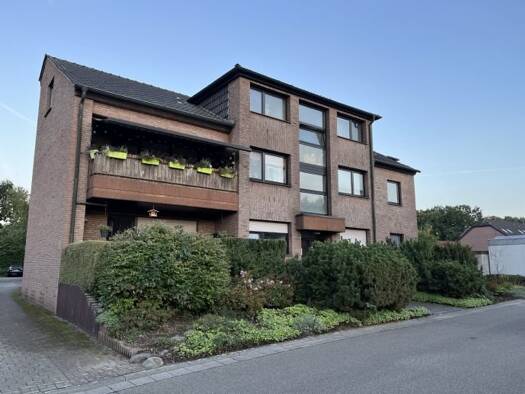 Wohnung zur Miete 595 € 3,5 Zimmer 81 m² Geschoss 1/2 frei ab 01.05.2026 Kardenstraße 15 Polsum Marl 45768