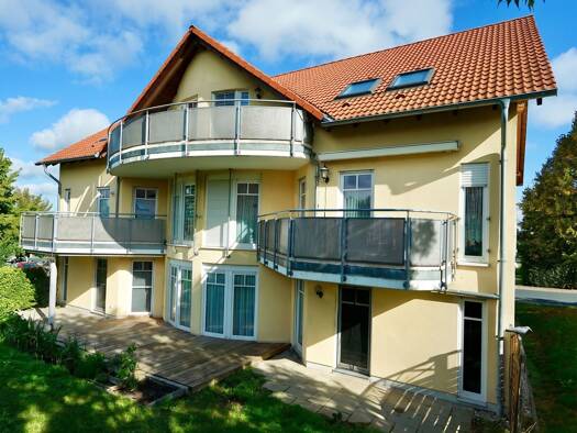 Wohnung zum Kauf 125.000 € 2 Zimmer 64,5 m² Klipphausen Klipphausen 01665