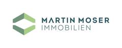 Martin Moser Immobilien logo
