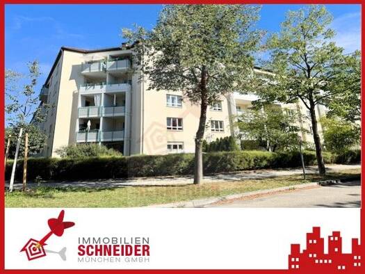Wohnung zur Miete 1.290 € 2 Zimmer 59 m² 3. Geschoss frei ab 01.11.2026 Bogenhausen München 81929