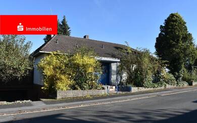 Haus zum Kauf 270.000 € 6 Zimmer 215 m² 1.945 m² Grundstück Waldhausen Weilburg 35781