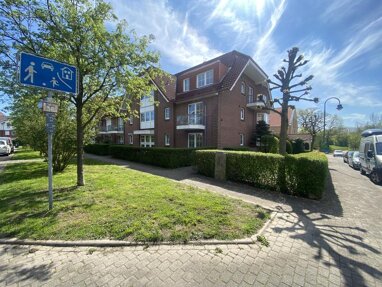 Wohnung zum Kauf als Kapitalanlage geeignet 215.000 € 2 Zimmer 61,8 m² Westerlandstieg 2 Am Schloß Ahrensburg 22926