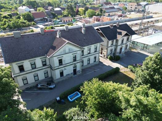 Mehrfamilienhaus zum Kauf als Kapitalanlage geeignet 795.000 € 548 m² 1.283 m² Grundstück Herzogenburg 3130